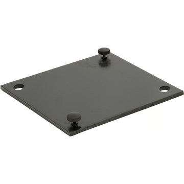 Eagle Manufacturing 1731BASE Steel Base, 10" Wide, Black - Default Title