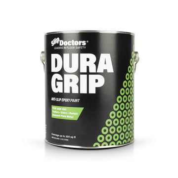 SlipDoctors S-CT-DURBRW1G Paint, Brown - Default Title