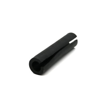 Rhino Coffee Gear RHMCWB-RUBBER Bar Cover, 1" x 4 1/2", Black - Default Title