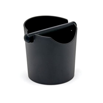 Rhino Coffee Gear RHWTBK Rubber Box RHWTBK, 5 5/16" Diameter, Black - Default Title