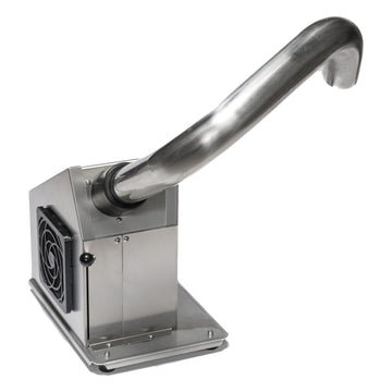 ChocoVision C116PANNERBLOWER Stainless Steel Blower, 110V - Default Title