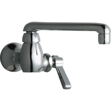 Chicago Faucet Company 332-ABCP Brass Kettle Filler - Default Title