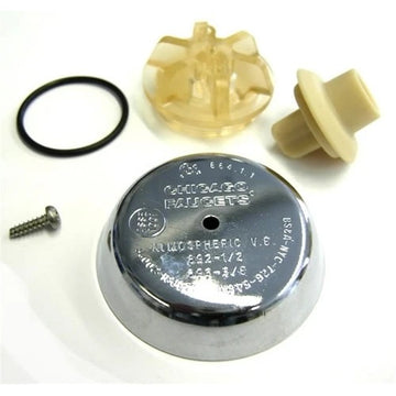 Chicago Faucet Company 892-402KJKABNF Breaker Assembly - Default Title
