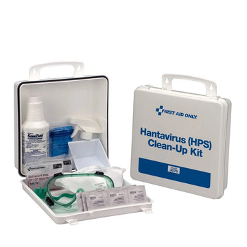 First Aid Only 3070 First Aid Kit, 10" Wide - Default Title