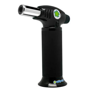 Whip-It TC-Ion Torch, 25 Grams - Black