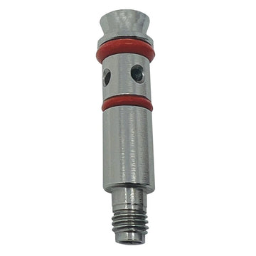 Whip-It PRT-196 Aluminum Piston Valve - Default Title