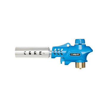 Whip-It TC-Core-06 Torch, 8 13/16" Wide, Blue - Default Title