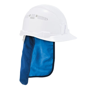 Ergodyne 12596 Liner Pad, One Size Fits Most, Blue - Default Title