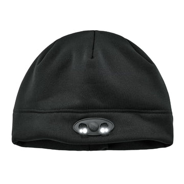 Ergodyne Fleece Hat, One Size Fits Most - Green