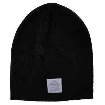 Ergodyne Acrylic Knit Hat, One Size Fits Most - Green