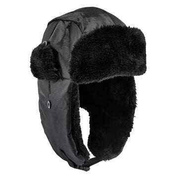 Ergodyne 16845 Nylon Hat, L XL, Black - Default Title