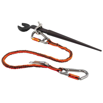 Ergodyne 19670-A Tool Tethering Kit, 15 lb. Capacity - Default Title