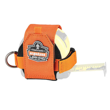 Ergodyne 19770 Holder, 2 lb. Capacity, Orange - Default Title