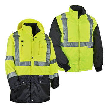 Ergodyne Parka - 2XL
