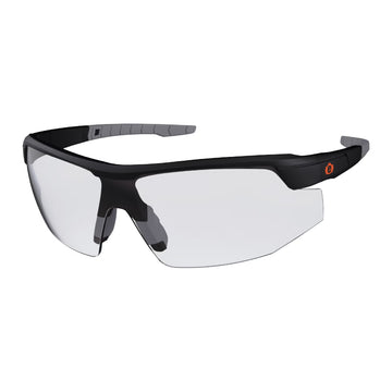 Ergodyne Safety Glass - Clear