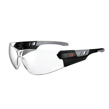 Ergodyne Safety Glass - Clear