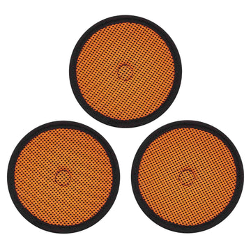 Ergodyne 60193 Pad, 3/Pack - Default Title