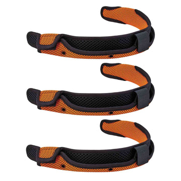 Ergodyne 60194 Sweatband, 3/Pack - Default Title