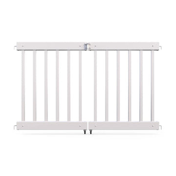 Mod-Fence MGT Panel, 1 3/4" x 68", White - Default Title