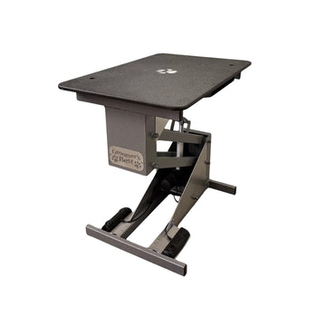 Groomer's Best, Inc. GB48ELT Grooming Table, 24" Wide