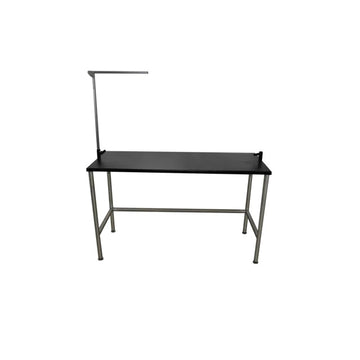 Groomer's Best, Inc. GB60SST Grooming Table, 24" Wide