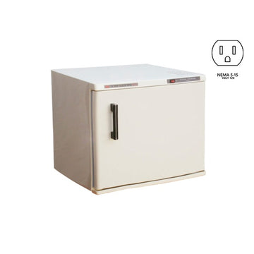 Town 28502 Towel Steamer, 160 Towels, 120V - Default Title