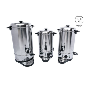 Town Water Boiler, 120V