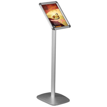 United Visual Products, Inc. UVDMB1N0581 Menu Stand, 8 1/2" Wide - Default Title