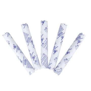 Hospeco Brands Group CPCR200 Tampon, Regular, White, 200/Case - Default Title