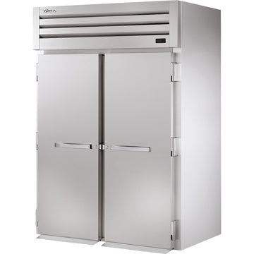 True Refrigeration Holding Cabinet, 68" Wide, 120/208-240V - 38 7/8"