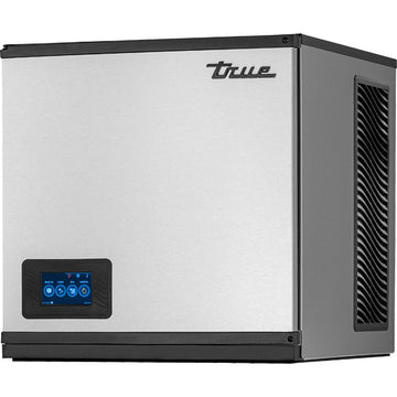 True Ice TCIM-422-HA1-A~T-3 Aluminum Ice Machine, 22" Wide, 115V - Default Title