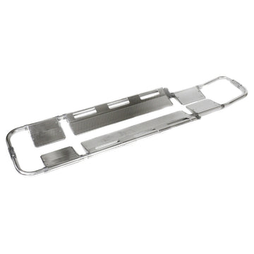 Kemp USA Stretcher, 350 lb. Capacity - Silver