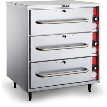 Vulcan VCH88 Hold Oven, 27 1/4" Wide, 208/240V - Default Title
