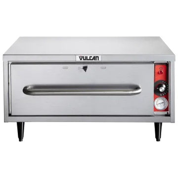 Vulcan Drawer Warmer, 27 1/2" Wide, 208/240V - 16 1/4"