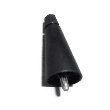 Turbo Air Refrigeration 30221M0200 Plastic Leg, 6" High - Default Title