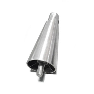 Turbo Air Refrigeration 30221M0600 Leg - Default Title
