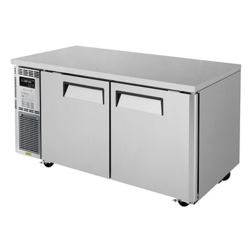 Turbo Air Refrigeration JUR-60-N6 Undercounter Refrigerator, 13.5 cu. ft., 115V - Default Title