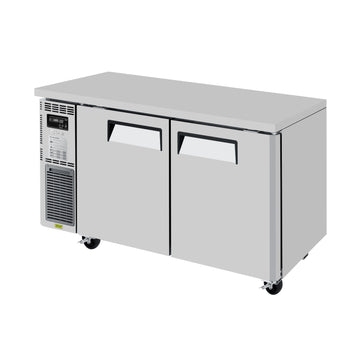Turbo Air Refrigeration JUR-60S-N6 Undercounter Refrigerator, 11.31 cu. ft., 115V - Default Title