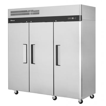 Turbo Air Refrigeration M3F72-3-N Freezer, 65.8 cu. ft., 115V - Default Title