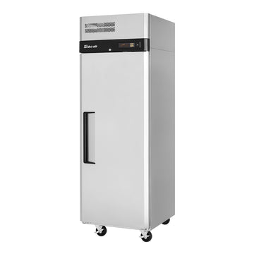 Turbo Air Refrigeration M3R24-1-N Reach-In Refrigerator, 21.6 cu. ft., 115V - Default Title