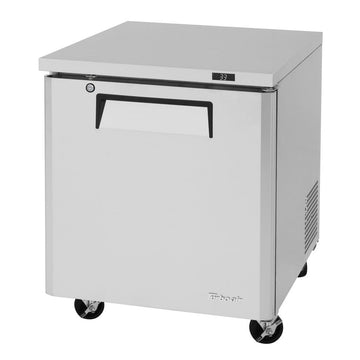 Turbo Air Refrigeration MUR-28-N Undercounter Refrigerator, 6.8 cu. ft., 115V - Default Title