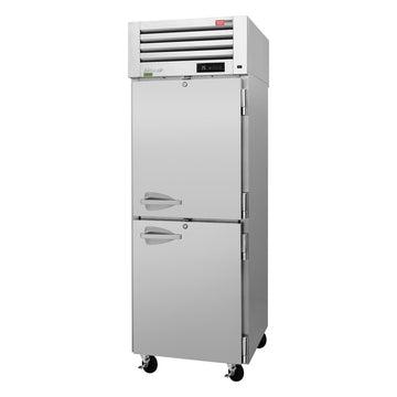 Turbo Air Refrigeration PRO-26-2R-PT-N Refrigerator, 25 cu. ft., 115V - Default Title