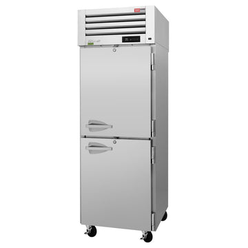 Turbo Air Refrigeration PRO-26-2R-N Refrigerator, 24.8 cu. ft., 115V - Default Title
