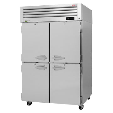 Turbo Air Refrigeration PRO-50-4R-PT-N Refrigerator, 49 cu. ft., 115V - Default Title