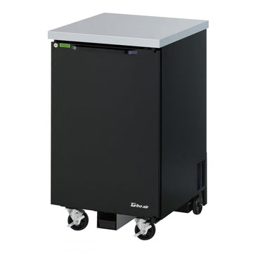 Turbo Air Refrigeration TBB Back Bar Cooler, 42" High, 115V - 7.76 cu. ft.