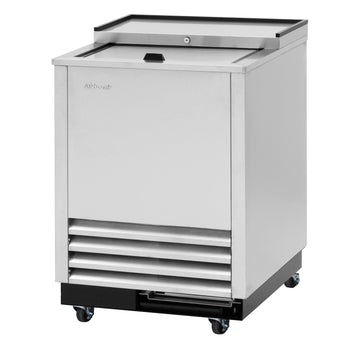 Turbo Air Refrigeration TBC-24SD-GF-N6 Glass Froster, 3 cu. ft., 115V - Default Title