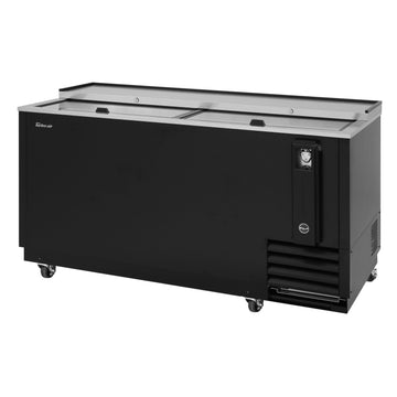 Turbo Air Refrigeration TBC-65SB-N6 Bottle Cooler, 18.5 cu. ft., 115V - Default Title