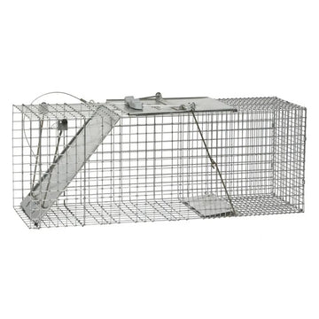 Havahart 1078 Steel Catch Trap, 24" Wide - Default Title