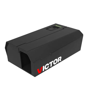 Victor Pest M250B Plastic Trap, 3 3/8" x 6 3/16" - Default Title