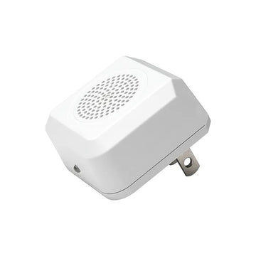Victor Pest M753K Plastic Rodent Repeller, 3/Pack - Default Title